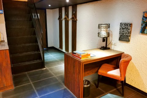 大新明仕艺术酒店