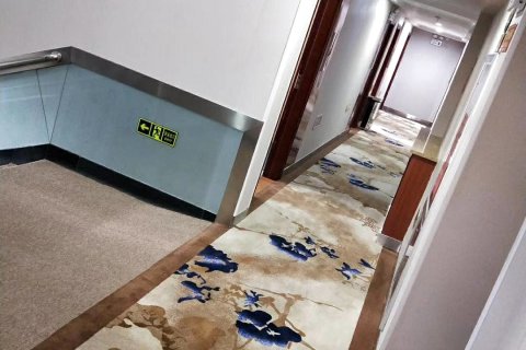 海东宏星商旅宾馆