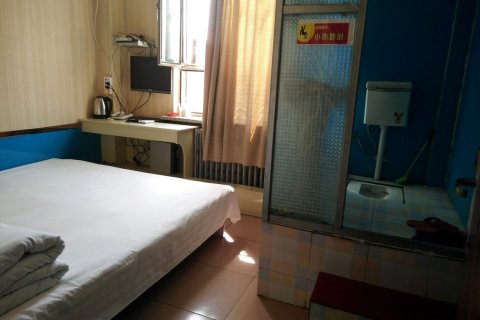 玛纳斯华兴快捷宾馆