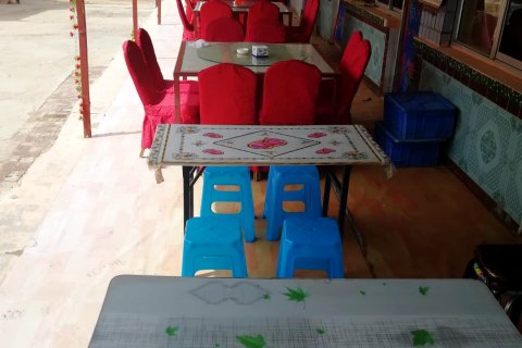 途窝假日庄园(张北中都草原店)