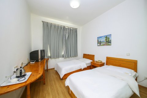 三河洁神商务酒店