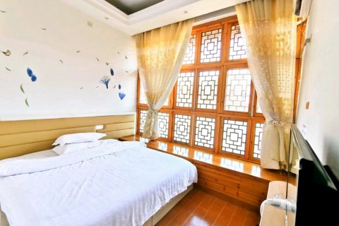 永顺大街小巷客栈