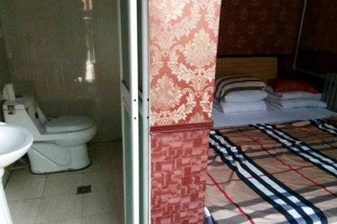 平遥景福第客栈