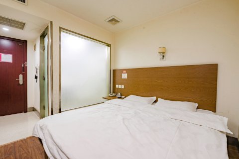 民权居之星商务酒店