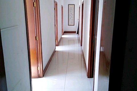 泰安玉液泉宾馆