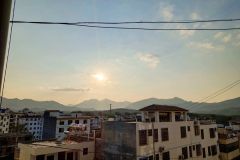 白沙金都商务宾馆