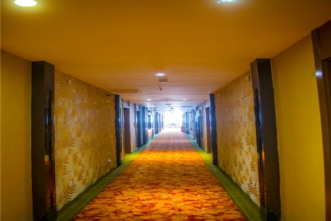 尚岛酒店(全椒高铁站江海新城市广场店)