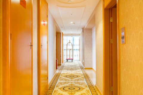 维也纳酒店(福州长乐国际机场店)