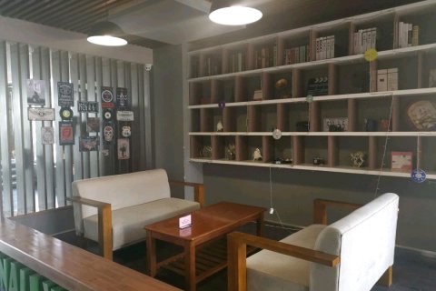 全椒江海花园酒店