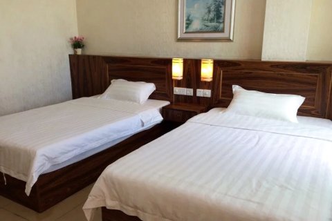 阳江闸坡海源宾馆