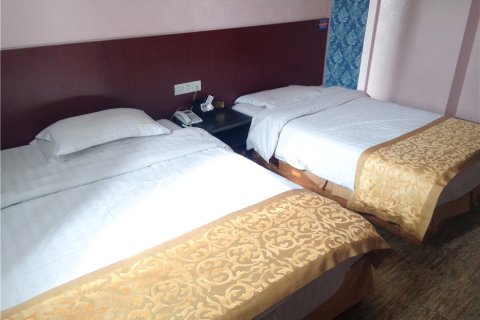 宝应凤凰台商务宾馆