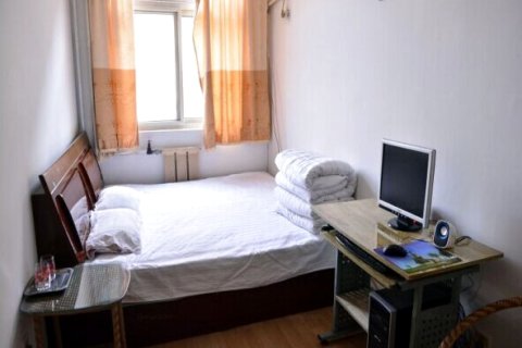 宁阳万达商务宾馆