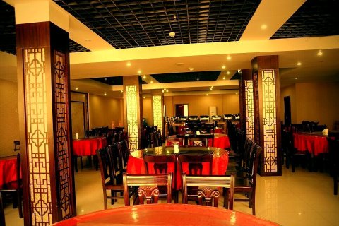 国宾大酒店(武当山旗舰店 )