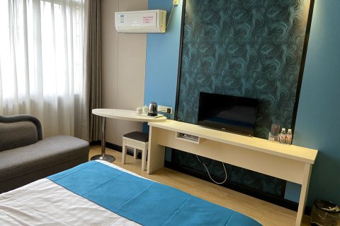 南丹丹州大酒店