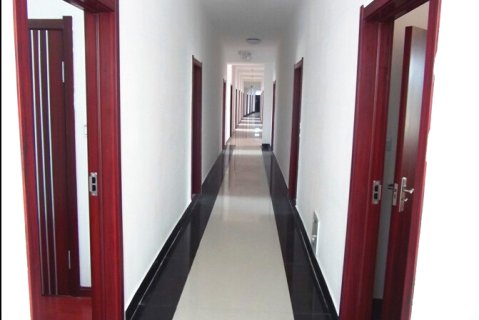 五常凤凰山栖凤楼大酒店