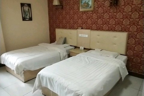 昌乐翰林商务宾馆