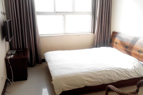 赞皇馨园商务宾馆