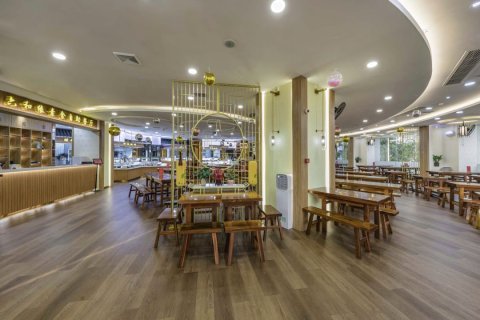 石狮金璟大酒店