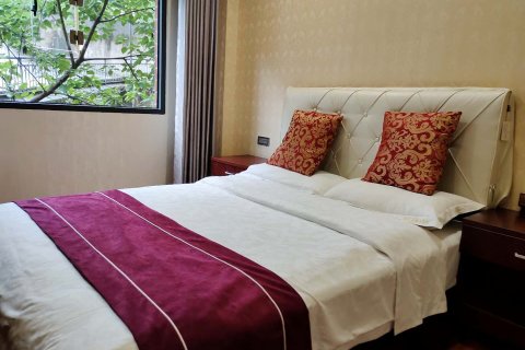 赤水金山水酒店