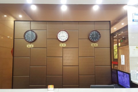 朔州旺通苑宾馆