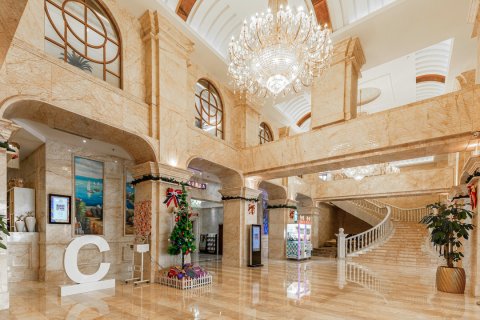 成都索菲斯民族大酒店(宽窄巷子抚琴地铁站店)