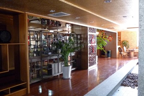 盘州金华大酒店