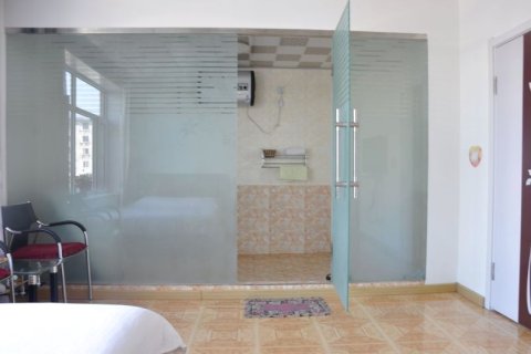 图们百莉时尚宾馆