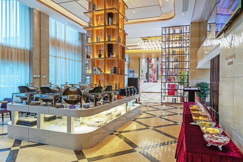 长汀丽枫酒店(汀州古城店)