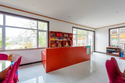 易水湖悦利酒店(太行水镇店)