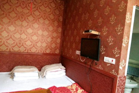 平遥景福第客栈