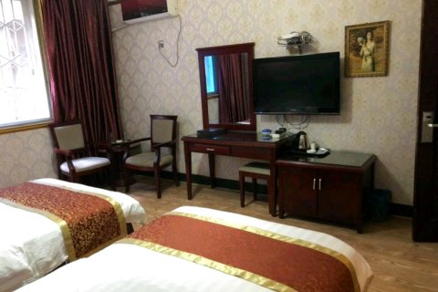 石棉宏昌居宾馆