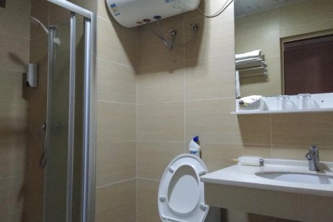 漳州阳米假日酒店