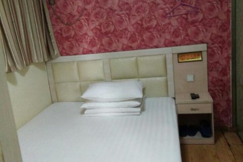 乐陵爱家时尚宾馆