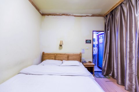 凯里新磨坊连锁酒店