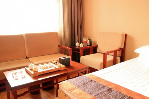 浑源云鼎酒店(浑源古城店)