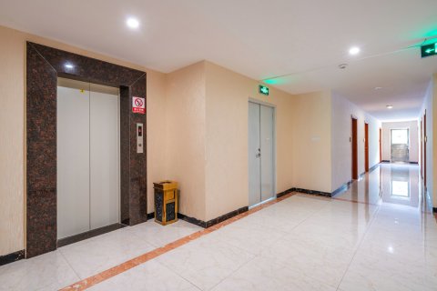 四会奇石河酒店