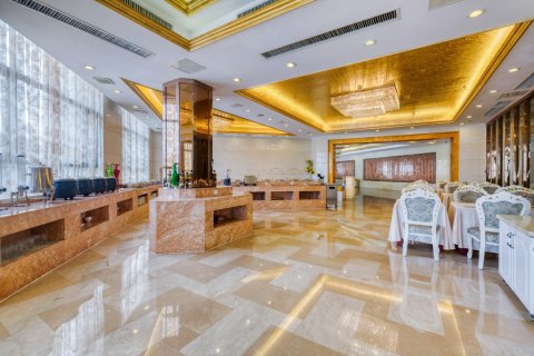 淮北曼哈顿国际酒店