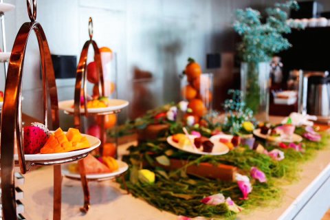 柳州凯悦嘉轩酒店