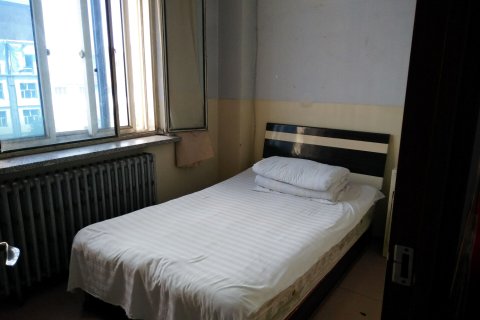 玛纳斯华兴快捷宾馆