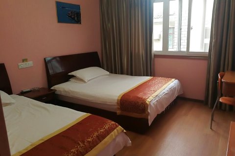 嵊泗嵊山岛乐佳客栈