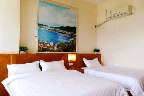 阳江闸坡海源宾馆