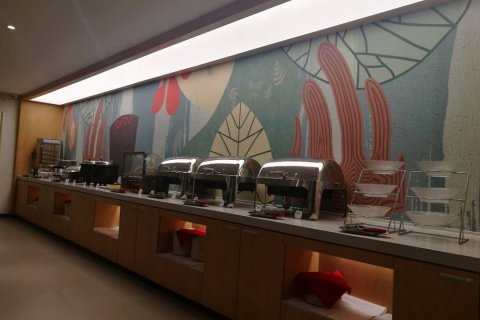 汉庭酒店(沽源店)