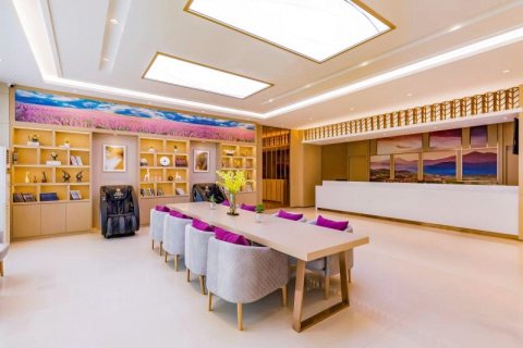 景县佳佳连锁酒店