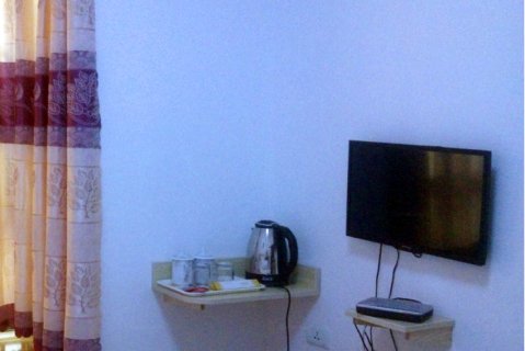 正安鑫瑞商务宾馆