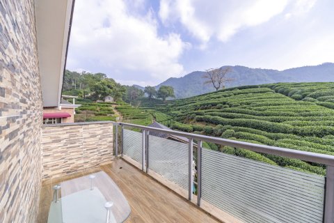 杭州清静民宿(西湖风景区梅家坞店)