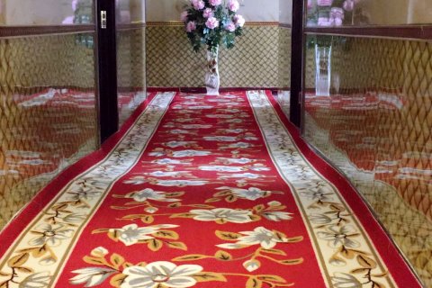 荣成大红门宾馆