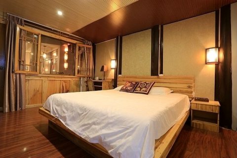 腾冲和顺三及第客栈