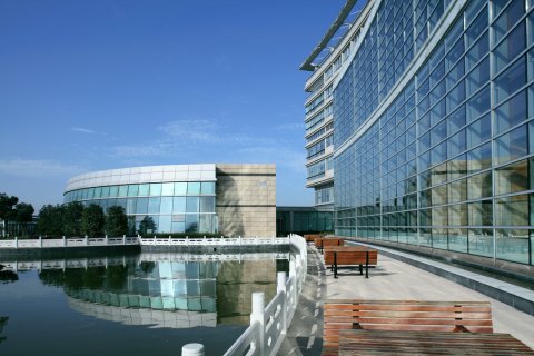 常州润澳天成花园大酒店