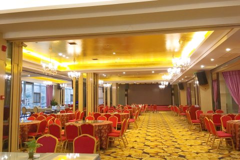 怀化万象大酒店(火车站新天地店)