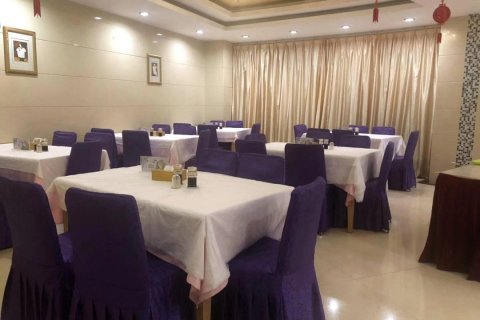 QMAX半岛酒店(淮南商贸百大店)